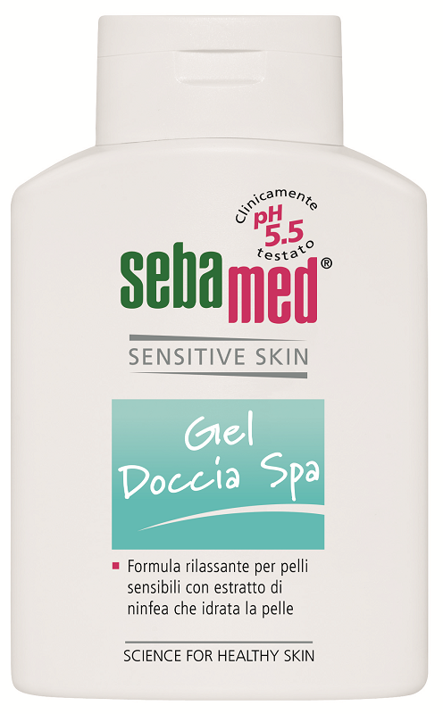 SEBAMED SHOWER 200 ML - Gruppofarmastore.it