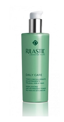 RILASTIL DAILY CARE GEL+TONICO 250 ML - Gruppofarmastore.it