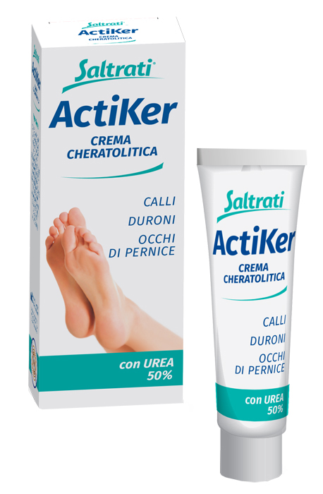 SALTRATI ACKTIKER CREMA CHERATOL - Gruppofarmastore.it