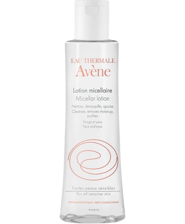 EAU THERMALE AVENE LOZIONE MICELLARE 200 ML - Gruppofarmastore.it