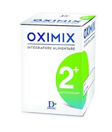 OXIMIX 2+ ANTIOXIDANT 40 CAPSULE - Gruppofarmastore.it