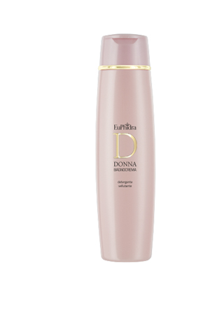 EUPHIDRA DONNA BAGNO CREMA 200 ML - Gruppofarmastore.it
