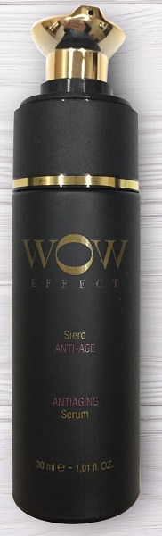 WOW EFFECT SIERO ANTIAGE 30 ML - Gruppofarmastore.it