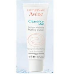 EAU THERMALE AVENE CLEANANCE MAT EMULSIONE 40 ML - Gruppofarmastore.it