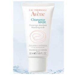 EAU THERMALE AVENE CLEANANCE MASK 50 ML - Gruppofarmastore.it