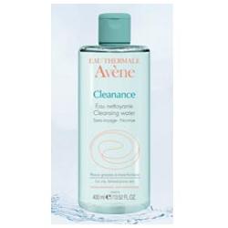 EAU THERMALE AVENE CLEANANCE ACQUA MICELLARE 400 ML - Gruppofarmastore.it