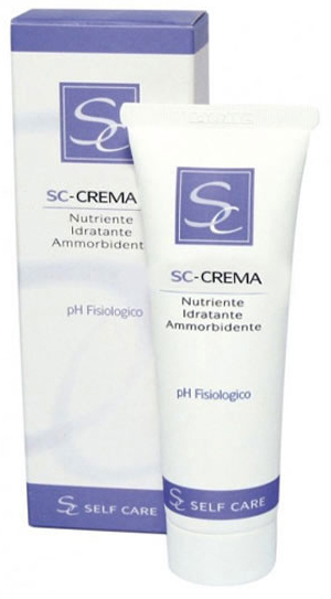 CREMA INTIMO SC TUBO 50 G - Gruppofarmastore.it