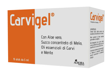 CARVIGEL 15 ORAL STICK 75 ML - Gruppofarmastore.it