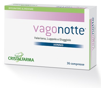 VAGONOTTE 36 COMPRESSE - Gruppofarmastore.it