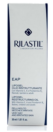 RILASTIL EAP LIPOGEL 30 ML - Gruppofarmastore.it