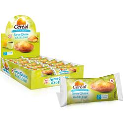 CEREAL MADELEINE 30 G - Gruppofarmastore.it