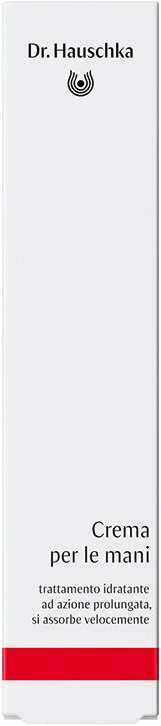 DR HAUSCHKA CREMA MANI - Gruppofarmastore.it