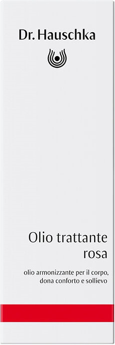 DR HAUSCHKA OLIO TRATTANTE ROSA - Gruppofarmastore.it