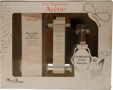 EAU THERMALE AVENE MY BOX OCCHI PERFETTI - Gruppofarmastore.it