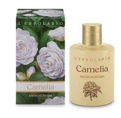 CAMELIA BAGNOSCHIUMA 300 ML - Gruppofarmastore.it