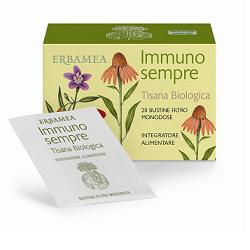 IMMUNOSEMPRE BIOLOGICO 20 BUSTINE - Gruppofarmastore.it