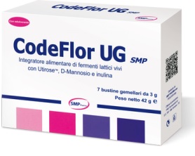 CODEFLOR UG 14 BUSTINE ASTUCCIO 42 G - Gruppofarmastore.it