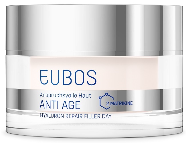 EUBOS HYALURON REPAIR FILLER DAY 50 ML - Gruppofarmastore.it