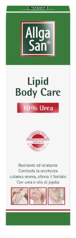ALLGA LIPID SPECIAL CARE 100 ML - Gruppofarmastore.it