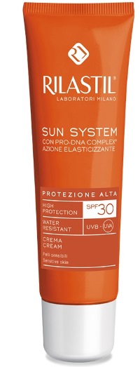 RILASTIL SUN SYSTEM PHOTO PROTECTION THERAPY SPF30 CREMA 50 ML - Gruppofarmastore.it