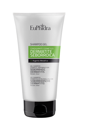 EUPH SHAMPOO DERMATITE SEBORROICA - Gruppofarmastore.it
