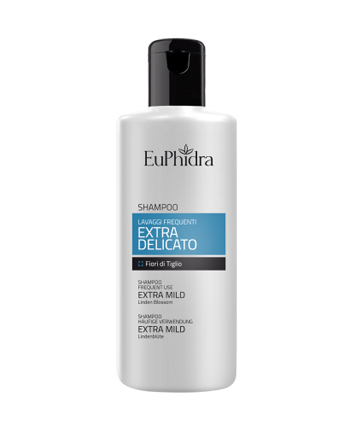 EUPH SHAMPOO EXTRADELICATO - Gruppofarmastore.it