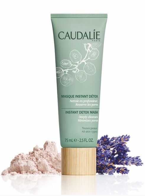 MASCHERA ISTANT DETOX 75 ML - Gruppofarmastore.it