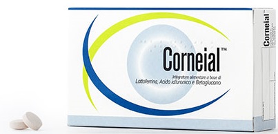 CORNEIAL 30 COMPRESSE - Gruppofarmastore.it