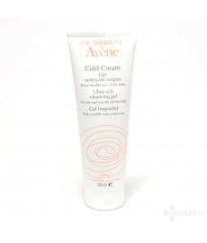 EAU THERMALE AVENE GEL DOCCIA DELICATO 200 ML - Gruppofarmastore.it