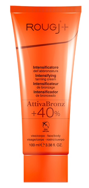 ROUGJ ATTIVA BRONZ +40% 100 ML - Gruppofarmastore.it