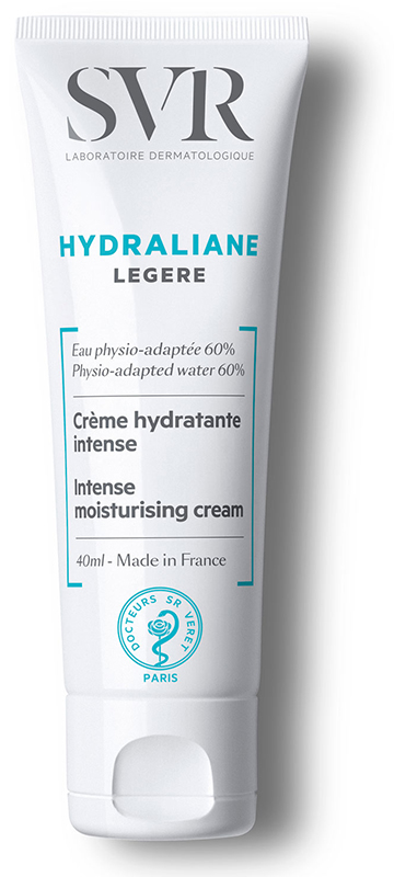 HYDRALIANE LEGERE CREMA IDRATANTE 40 ML - Gruppofarmastore.it