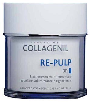 COLLAGENIL RE-PULP 3D 50 ML - Gruppofarmastore.it