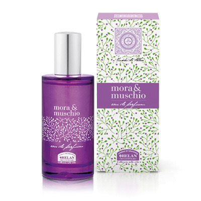 MORA MUSCHIO EAU DE PARFUM - Gruppofarmastore.it