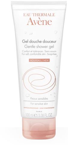 EAU THERMALE AVENE GEL DOCCIA DELICATO 100 ML - Gruppofarmastore.it