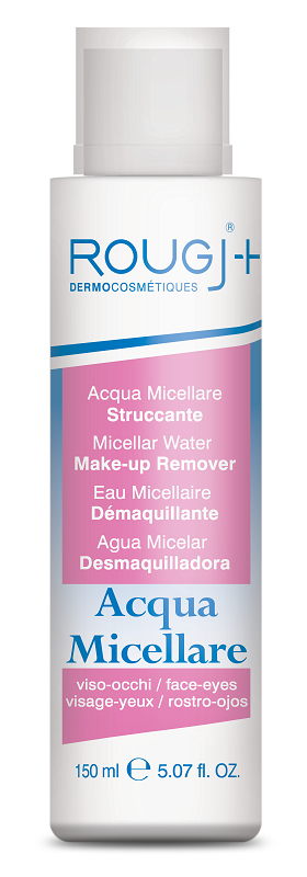 ROUGJ ACQUA MICELLARE 150ML - Gruppofarmastore.it