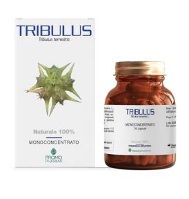 TRIBULUS 50 CAPSULE - Gruppofarmastore.it