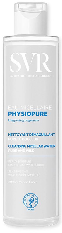 PHYSIOPURE ACQUA MICELLARE 200 ML - Gruppofarmastore.it