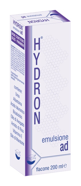 HYDRON AD 200 ML - Gruppofarmastore.it