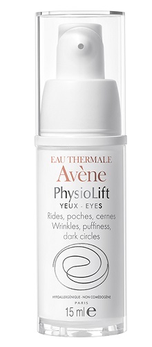 EAU THERMALE AVENE PHYSIOLIFT OCCHI RUGHE BORSE OCCHIALE 15 ML - Gruppofarmastore.it