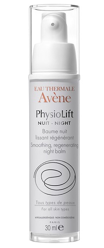 EAU THERMALE AVENE PHYSIOLIFT NOTTE BALSAMO LEVIGANTE RIGENERANTE 30 ML - Gruppofarmastore.it