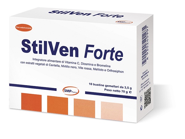 STILVEN FORTE 20 BUSTINE - Gruppofarmastore.it