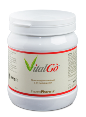 VITALGO POLVERE 300 G - Gruppofarmastore.it