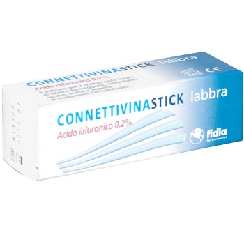 CONNETTIVINASTICK LABBRA 3 G - Gruppofarmastore.it
