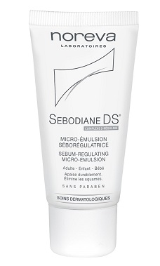 SEBODIANE DS MICRO EMULSIONE 30 ML - Gruppofarmastore.it