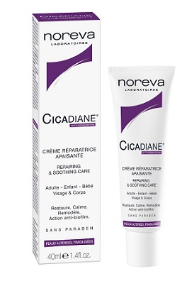 CICADIANE CREMA 40 ML - Gruppofarmastore.it