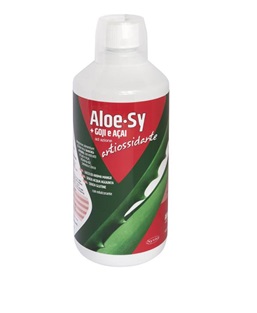 ALOE SY GOJI ACAI 1 L - Gruppofarmastore.it