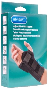 ALVITA TUTORE POLSO 1 - Gruppofarmastore.it