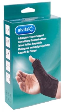 ALVITA TUTORE POLLICE 2 - Gruppofarmastore.it