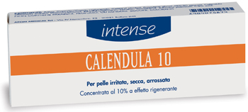 INTENSE CREMA CALENDULA 60 ML - Gruppofarmastore.it