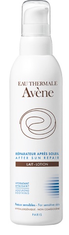 EAU THERMALE AVENE SOLARE RISTRUTTURANTE DOPOSOLE 200 ML NUOVA FORMULA - Gruppofarmastore.it